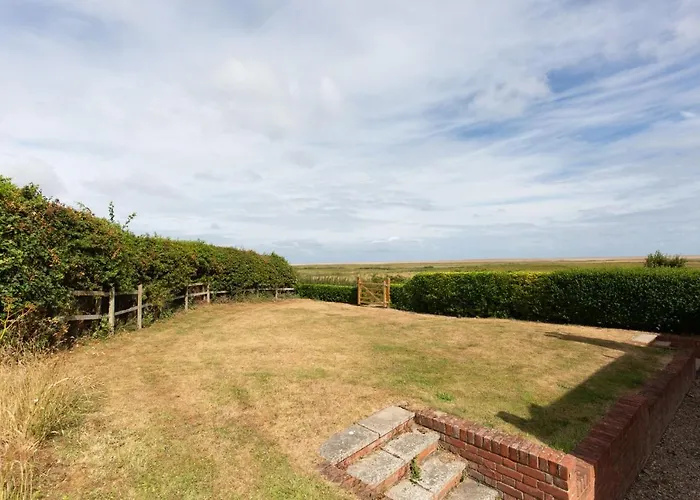 Cley Corner Cottage