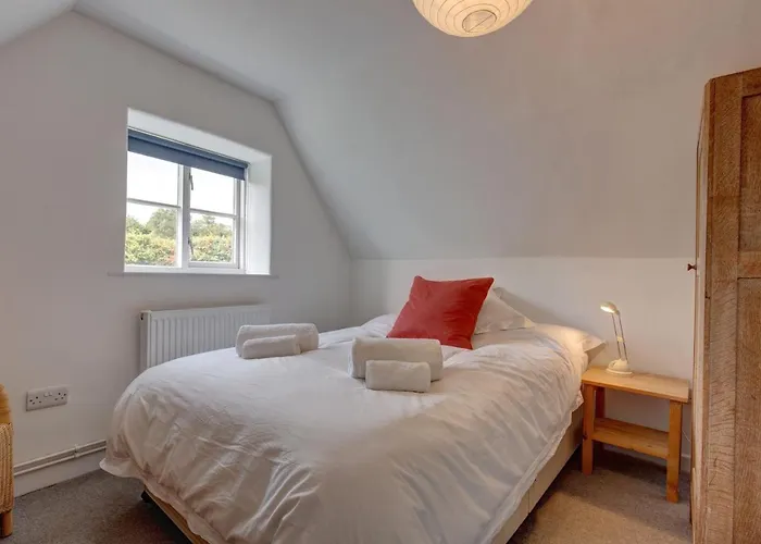 Cley Corner Cottage