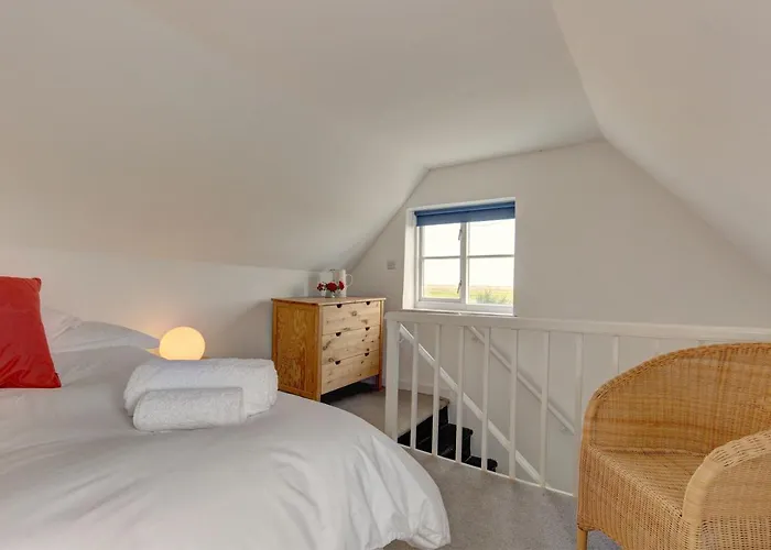 Cley Corner Cottage