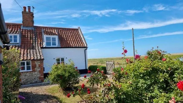Cley Corner Cottage