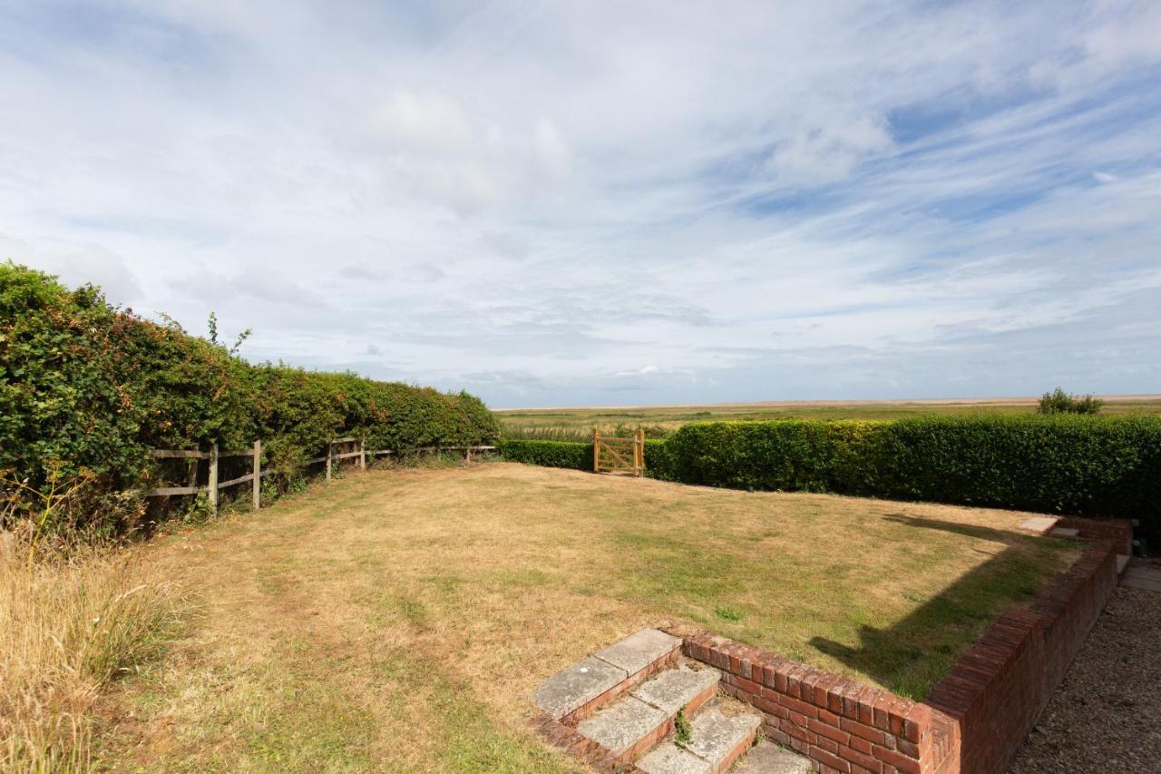 Cley Corner Salthouse
