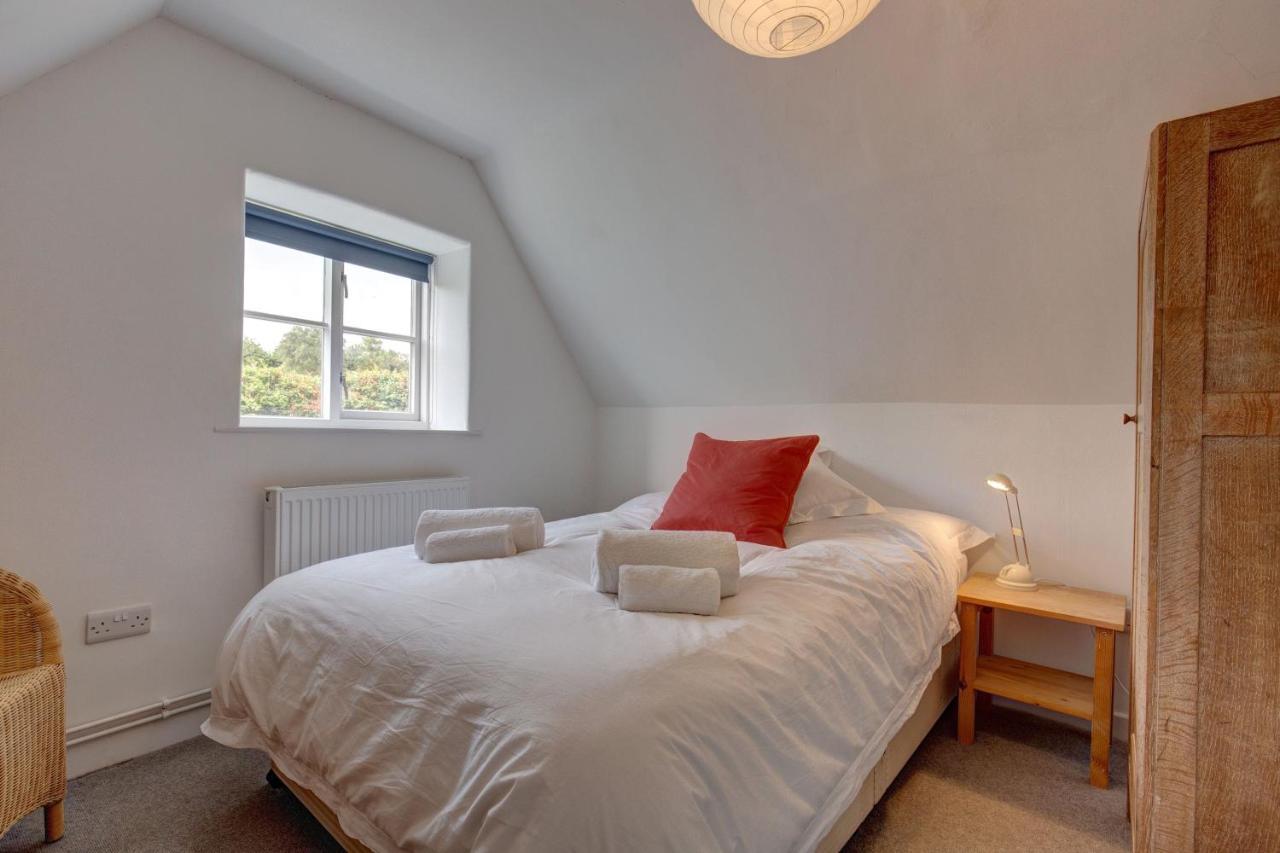 Cley Corner Holiday home Salthouse