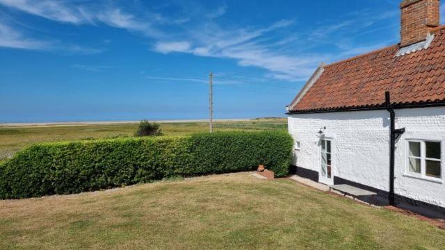 Cley Corner Holiday home Salthouse
