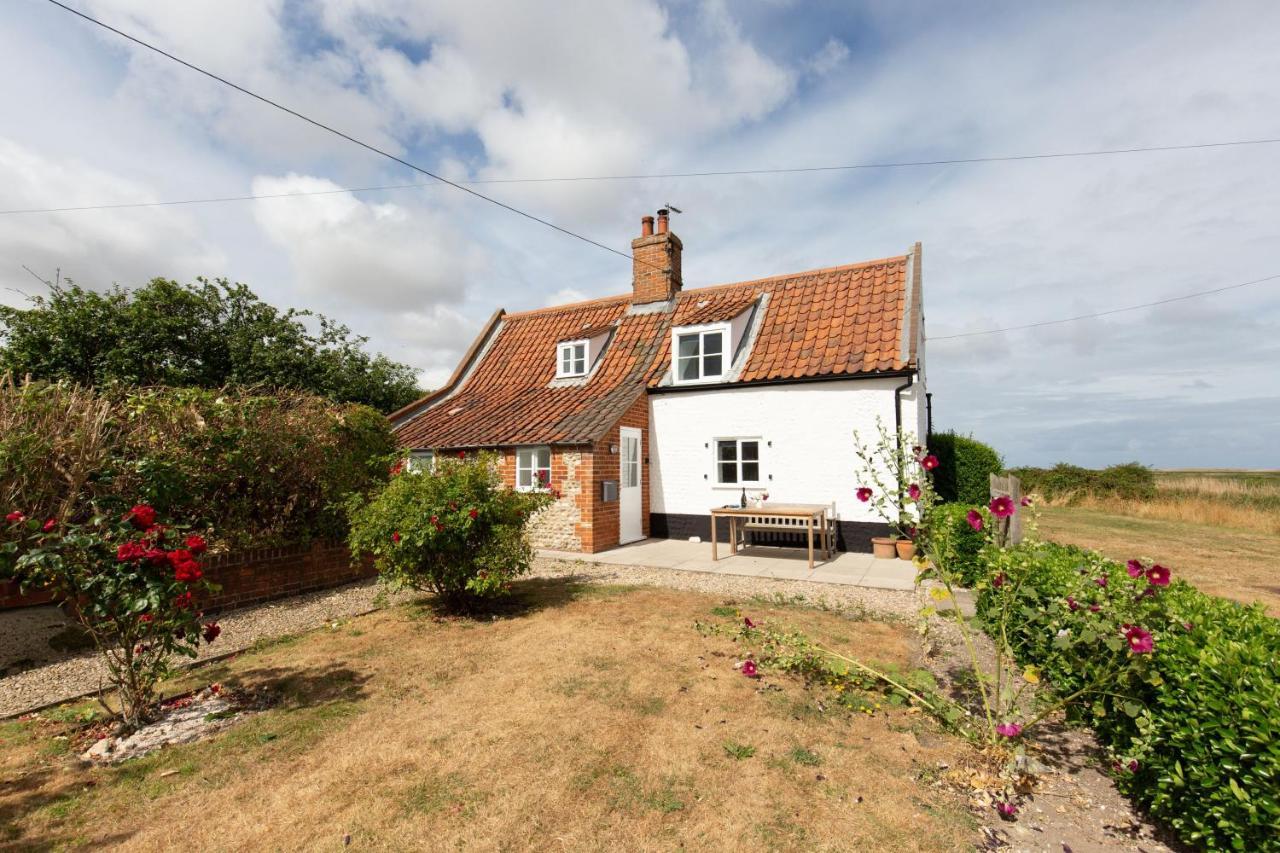 Cley Corner