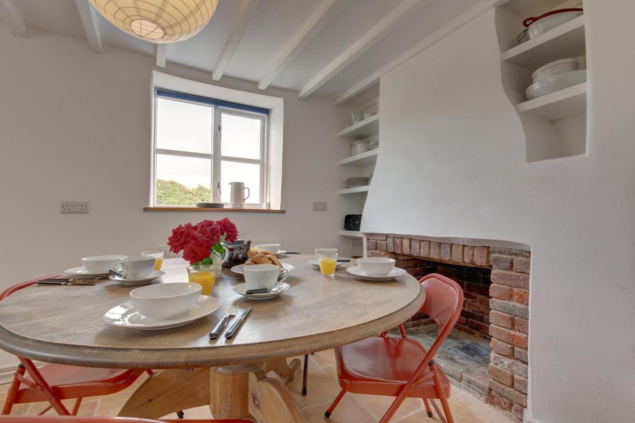 Holiday home Cley Corner