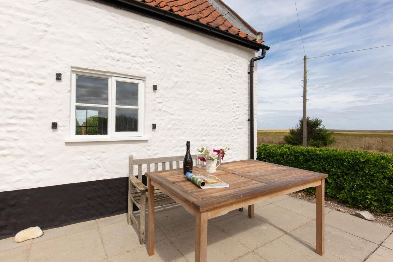 Cley Corner Holiday home *