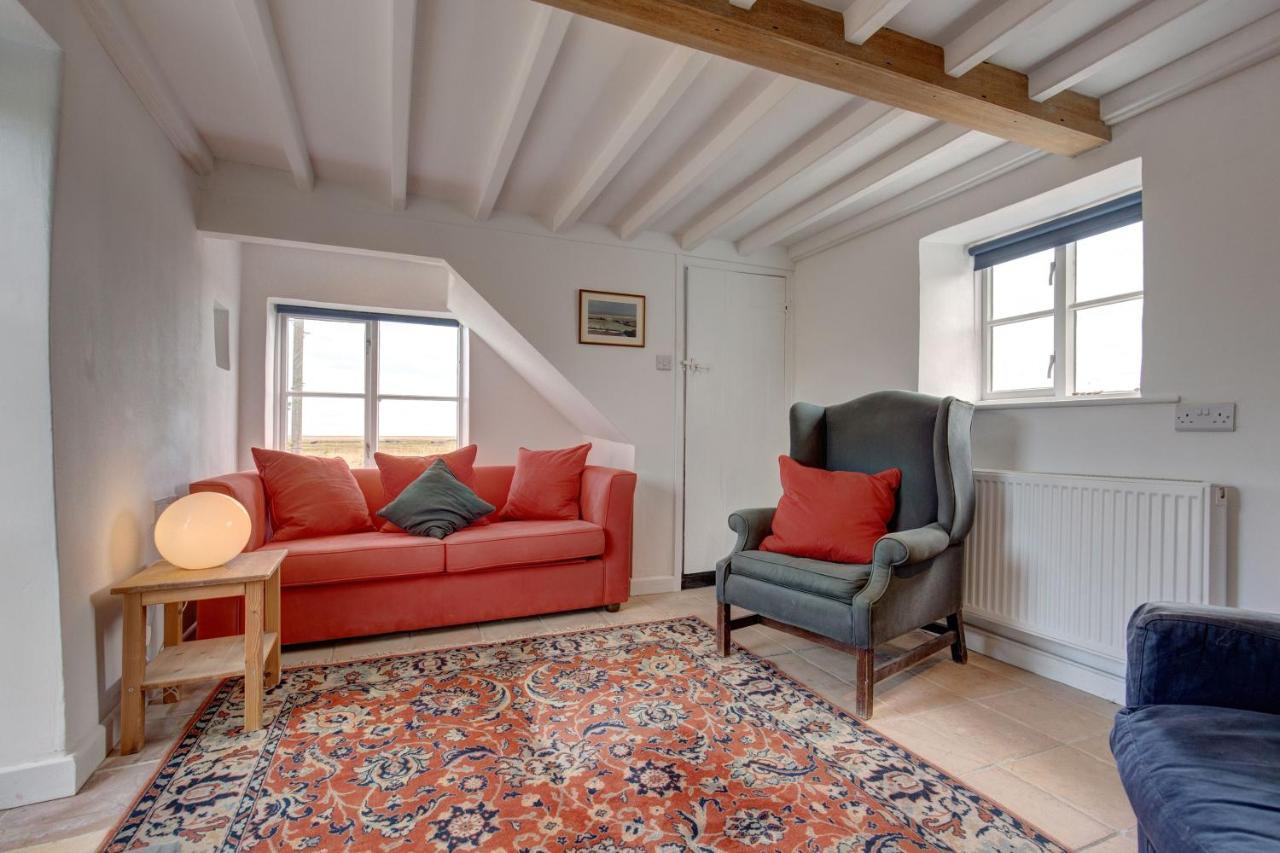 Holiday home Cley Corner *
