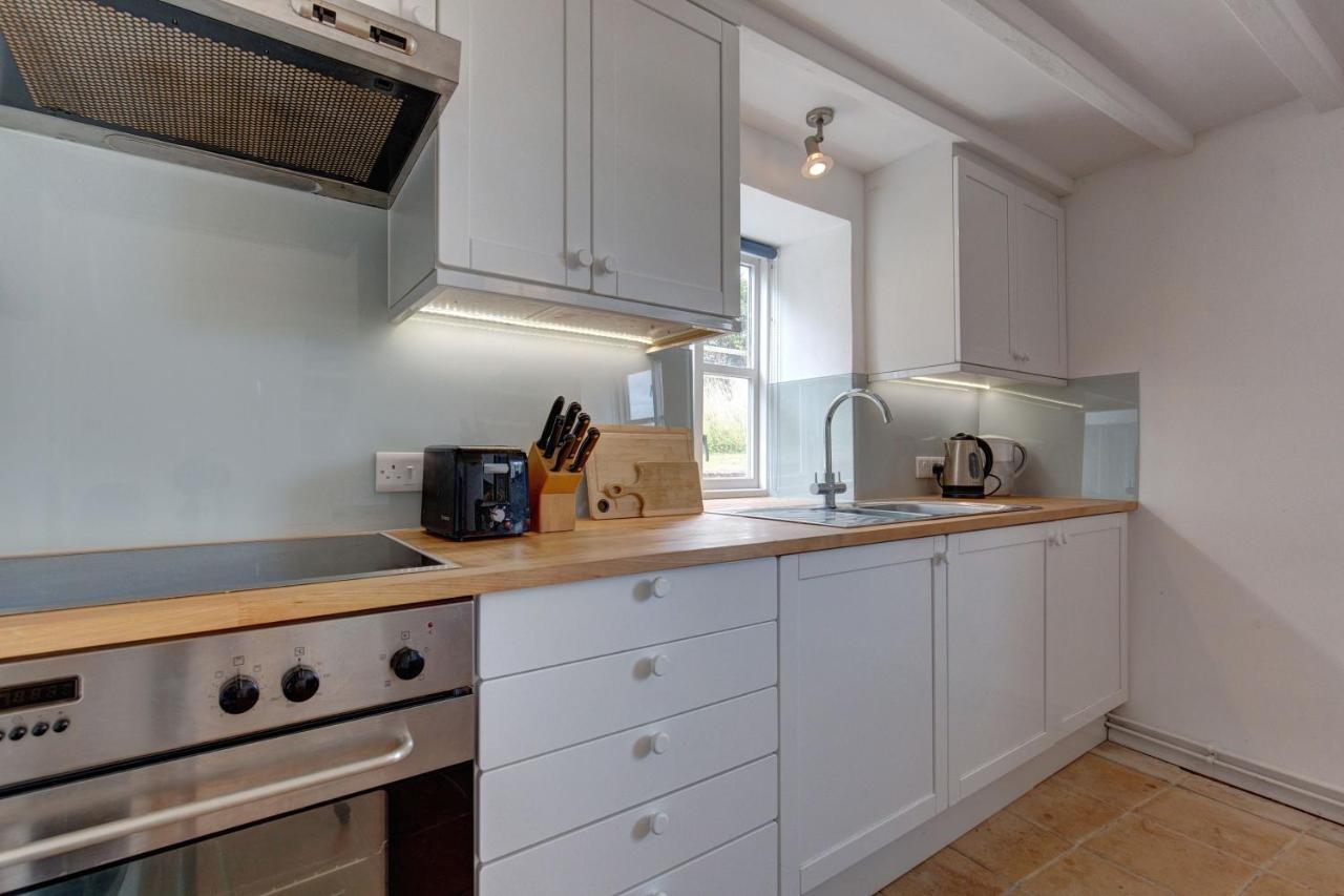 Holiday home Cley Corner